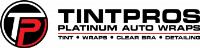 Tint Pros / Platinum Auto Wraps image 1