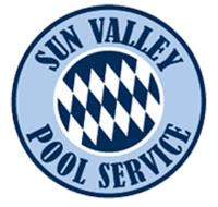 Sun Valley Pool Service image 1