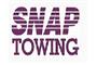 Snap Towing logo