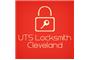 UTS Locksmith Cleveland logo
