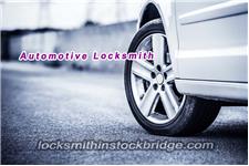 Stockbridge Pro Locksmith image 1