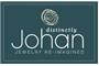 Distinctly Johan logo