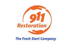911 Restoration Greensboro image 1