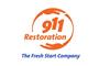 911 Restoration Greensboro logo