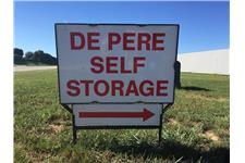 De Pere Self Storage image 3