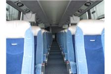 Comfort Express Bus Charter Rental image 2