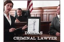 Dallas Criminal Lawyer image 1
