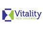 Vitality New Orleans logo