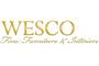 Wesco Fine Furniture logo