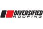 Diversified Roofing Dallas logo