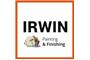 Irwin Painting & Finishing logo