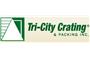 Tri-City Crating & Packing Inc logo