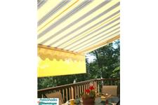 Patio Shades Retractable Awnings image 3