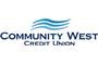 Community West Credit Union logo