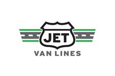 Jet Van Lines image 1