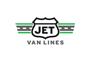 Jet Van Lines logo