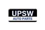 UPSW Auto Parts logo