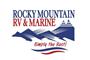 Rocky Mountain RV & Marine logo