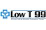 Low T 99 logo