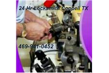 24 Hr Locksmith Coppell TX Locksmith image 3