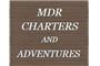 Marina Del Rey Charter Adventures logo