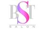 BST Salon logo
