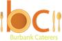 Burbank Caterers logo