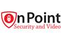 On Point Security and Video LLC logo