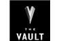 The Vault Hollister logo