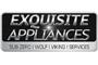 Exquisite Appliance Repair Services logo