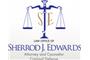 Edwards Defense logo