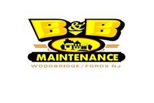 B & B Maintenance image 1