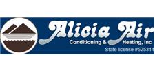 Alicia Air Conditioning & Heating	 image 1
