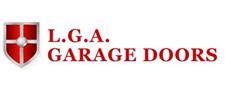 LGA Garage Door Service image 1