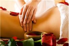The Kneaded Touch Of Professional Massage image 1