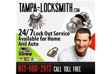 Tampa Locksmith image 2