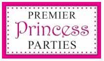 Premier Princess Parties image 7