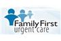 Family First Urgent Care logo