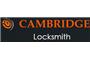 Locksmith Cambridge MA logo