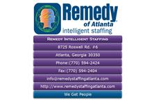 Remedy Intelligent Staffing image 5