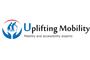 Uplifting Mobility logo