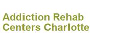 Addiction Rehab Centers Charlotte image 11