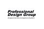 Professional Design Group logo