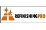 Refinishing PRO logo