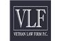 Vethan Law Firm P.C. logo