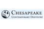 Chesapeake Contemporary Dentistry logo