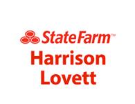 Harrison Lovett - State Farm Insurance Agent image 2