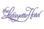 Lafayette Hotel logo