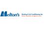 Melton’s Heating & Air Conditioning, Inc. logo