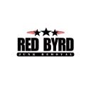 Red Byrd Junk Removal logo